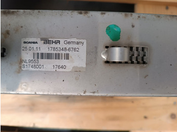 Intercooler for Truck Scania R Series, G Series, P Series: picture 2
