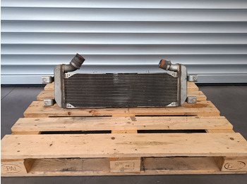 Intercooler for Truck Scania R Series, G Series, P Series: picture 4