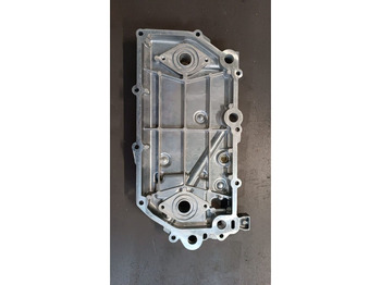 Gearbox SCANIA R