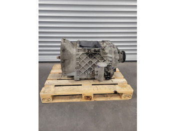 Gearbox for Truck Volvo AT2612E: picture 2