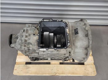 Gearbox for Truck Volvo AT2612E: picture 3
