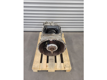 Gearbox for Truck Volvo AT2612E: picture 4