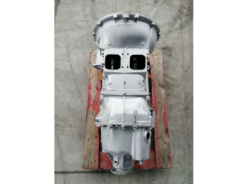 Gearbox for Truck Volvo FH FM VT2014 REMANUFACTURED WITH WARRANTY: picture 3