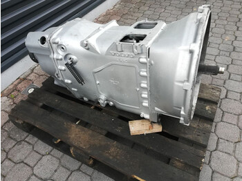 Gearbox for Truck Volvo FH FM VT2814B REMANUFACTURED WITH WARRANTY: picture 2