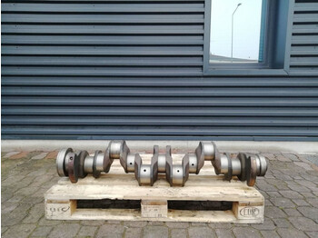 Crankshaft VOLVO FH