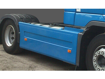 Aerodynamics/ Spoiler for Truck Volvo FH12 FH13 FH16: picture 4