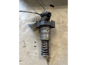 Engine and parts DAF