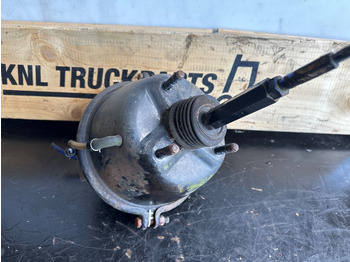 Brake valve for Truck FORD CARGO BRAKE VALVE: picture 2