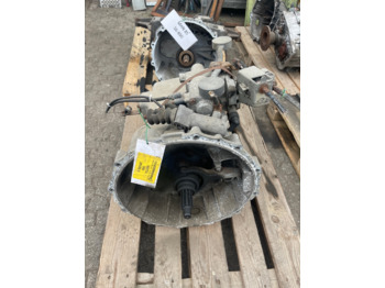 Gearbox IVECO