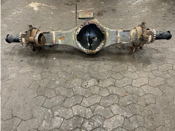Axle and parts IVECO