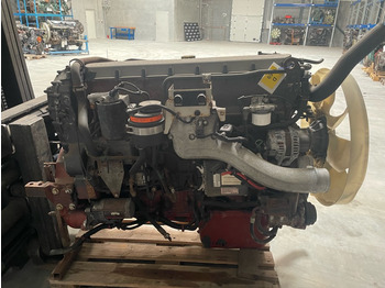 Engine IVECO