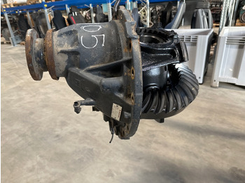 Differential gear IVECO