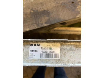 Cooling system for Truck MAN COOLER 81.06101-6792: picture 2