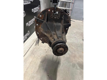 Differential gear MAN