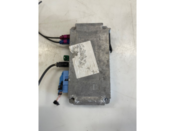 Electrical system for Truck MAN ECU TELEMATIC 81.25812-7032: picture 2