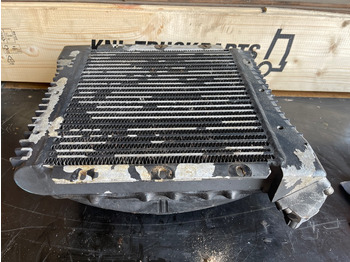 Cooling system for Truck MAN OIL COOLER 81.36045-5011: picture 3