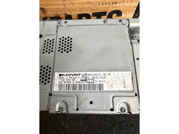 Cab and interior for Truck MAN RADIO  81.28101-6181: picture 2