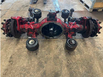 Axle and parts for Truck MAN REAR AXLE HY-1350-15 // 81.35003-7722: picture 2 Axle and parts for Truck MAN REAR AXLE HY-1350-15 // 81.35003-7722: picture 2
