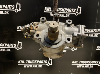 Steering gear for Truck MAN STEERING GEAR 81.46200-6456: picture 2 Steering gear for Truck MAN STEERING GEAR 81.46200-6456: picture 2