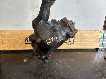 Steering for Truck MAN STEERING GEAR 85.46200-6033: picture 2