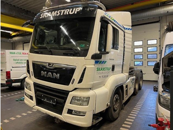 Cab for Truck MAN TGS CABINE F99/L34 : 81.60000-7911: picture 2 Cab for Truck MAN TGS CABINE F99/L34 : 81.60000-7911: picture 2