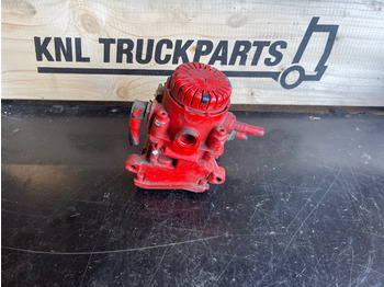 Brake valve MAN