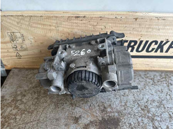 Brake valve for Truck MAN VALVE EBS 81.52106-6072: picture 2