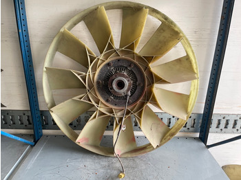 Cooling system for Truck MAN VISKOS FAN 51.06600-7037: picture 2
