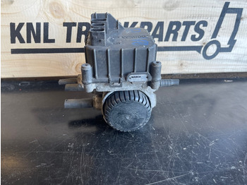 Brake valve MERCEDES-BENZ