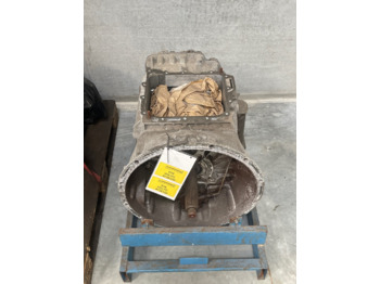Gearbox RENAULT