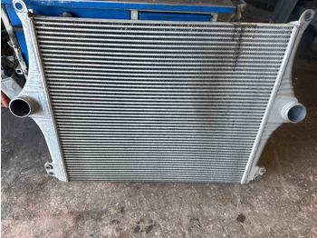 Cooling system SCANIA