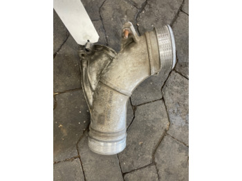 Cooling system SCANIA