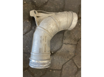 Cooling system SCANIA