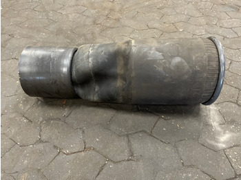 Suspension SCANIA