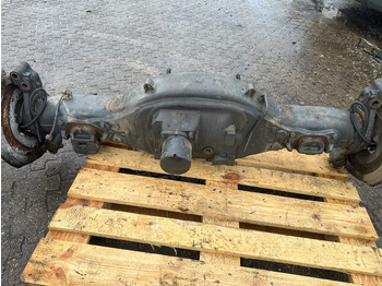 Axle and parts SCANIA