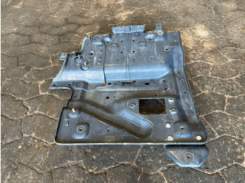 Frame/ Chassis SCANIA