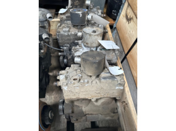 Engine and parts SCANIA