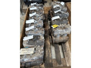 Engine and parts SCANIA