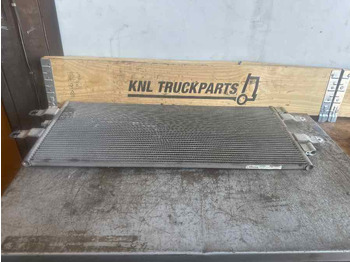 Cooling system SCANIA