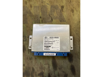 Electrical system SCANIA