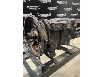Gearbox SCANIA