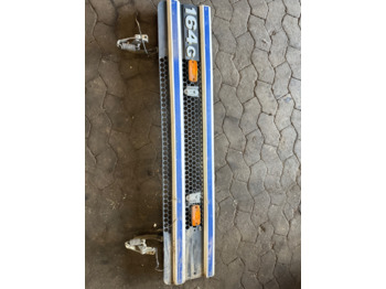 Body and exterior SCANIA