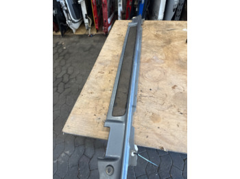 Body and exterior SCANIA