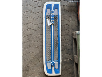 Body and exterior SCANIA