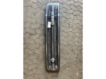 Body and exterior SCANIA