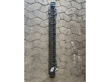 Body and exterior SCANIA