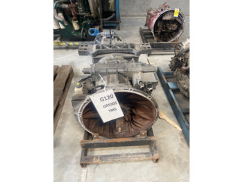 Gearbox SCANIA