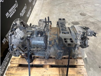 Gearbox SCANIA