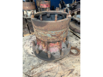 Wheel hub SCANIA
