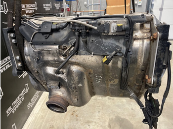 Exhaust system for Truck SCANIA KATALYSATOR 2137226: picture 3